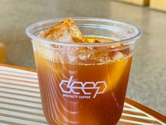 -DEEP COFFEE(瑞光烘焙工厂店)