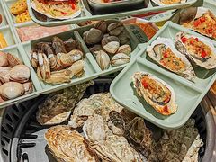 -韩盛·盛江山自助料理(中街大悦城店)