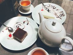 -杨桃院子咖啡吧(中华红墨店)