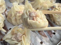 -真真鲜馄饨店(启蒙路店)