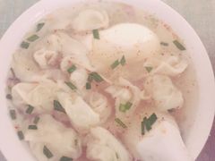 -安庆柴火馄饨(马道街店)