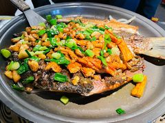 -味妙烤鱼吧(回龙观店)