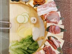 -谷町·烤肉自助(朱雀门店)
