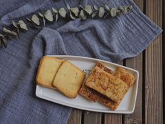 原味白脱-红房子西点(南京东路店)