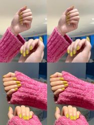 点击看大图 -M·X Nail日式美甲美睫