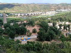 -承德避暑山庄景区