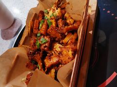 -金柱大盘鸡(和田二街店)