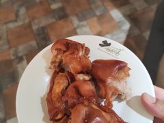 -汉巴味德(乐宾百货店)