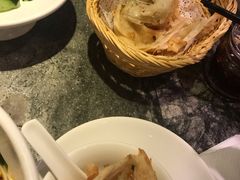 -翡翠拉面小笼包(机场DFS店)