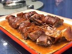 -顺风山庄(水濂山店)