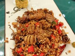 -平壤馆(西塔街店)