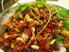 -风味小吃(浦东南路2368)