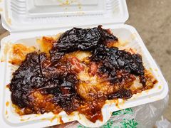 甑糕-马文章胖子甑糕(洒金桥店)