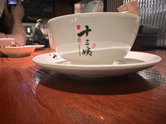 -南拳十三姨·潮汕砂锅粥(世纪金源店)