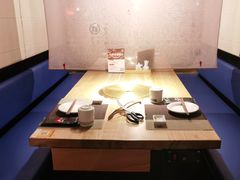 -江户烧肉(高德店)