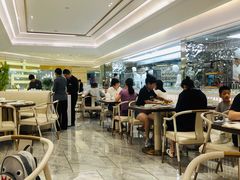 -喜鼎海胆水饺(平安金融中心店)