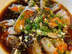 -阿毛饭店(和义路店)