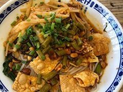 原味螺蛳粉-西环肥仔螺蛳粉(总店)