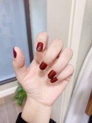 -蜜丝卡伦美甲美睫半永久