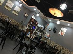 -喔爸韩国料理(环球银泰城店)