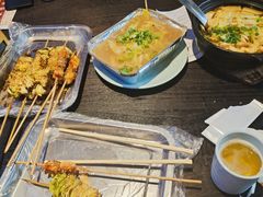 -水晶之星洗浴温泉汗蒸