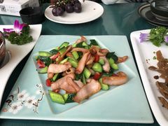 -云里小坐·小院里·团建·宴请·下午茶(三圣乡店)
