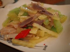 -广迎居老正兴菜馆