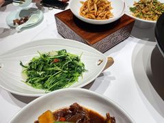 -上座云间·青年赣菜(绿茵店)
