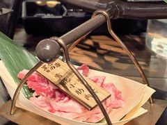 -黑牛の店·和牛烧肉(合生汇店)