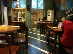 大堂-19号私房菜(云南路店)