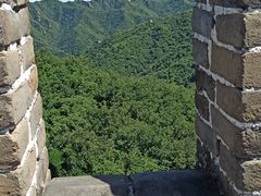 -慕田峪长城