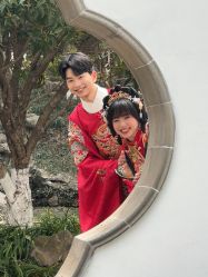 -雪中彩影婚纱摄影·微光艺术中心