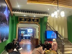 -沸炉重庆老火锅(军事博物馆店)