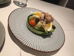 -L'Arome芳芳法国餐厅(仙林金鹰店)