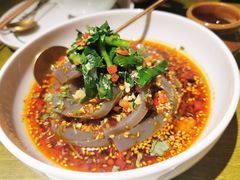 -一坐一忘云南菜(卓悦中心)