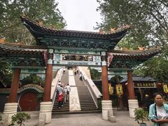 -哈密回王府景区