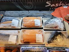 -Olé精品超市(沈阳万象城店)
