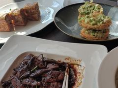 -望乡楼上海菜(日月光店)