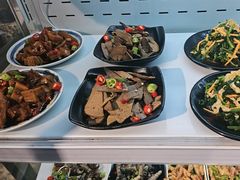 -曹掌柜小酒馆烧烤集团(宾川路店)