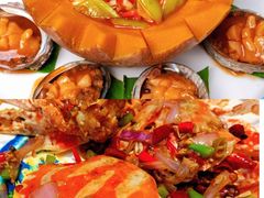 -四川小胡子海鲜(丁村万人海鲜广场店)