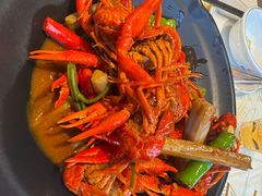 -聚味瞿记·龙虾堂(渔人码头一店)