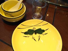 -渔民船说·北塘海鲜·天津菜·海肠捞饭(北塘古镇店)