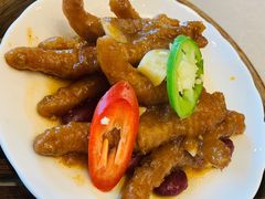 -汤臣·空中餐厅·严选粤菜(石湾世博广场店)
