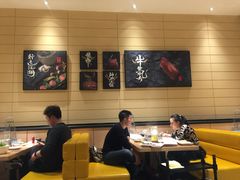 -掂档潮汕牛肉火锅(沈阳万象城店)