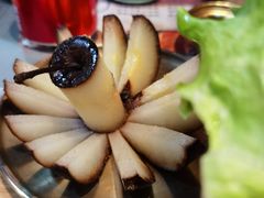 -闻老头·菊花炭烤肉(D11店)