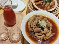 -蔡澜点心·粤菜(花城汇南区店)