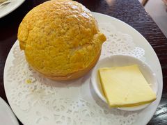 菠萝油-香江小厨 The Kitchen(香江俱乐部店)