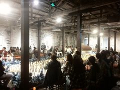 -八号桥艺术空间1908粮仓