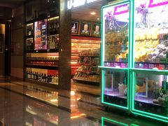 -好乐迪(张扬路八佰伴店)