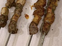 -新疆巴州金丝特餐厅(大钟寺店)